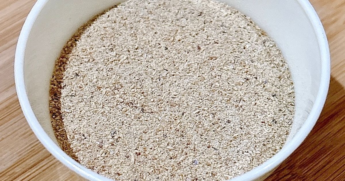 Kaldu Teri Bubuk (100 gr)